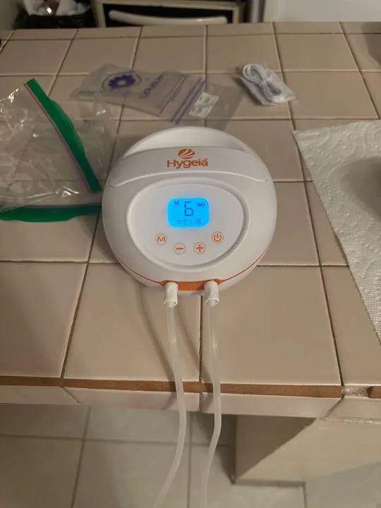 Hygeia customer moment
