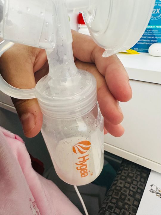 Hygeia customer moment