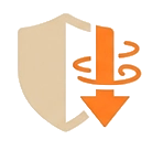 Compact & Lightweight