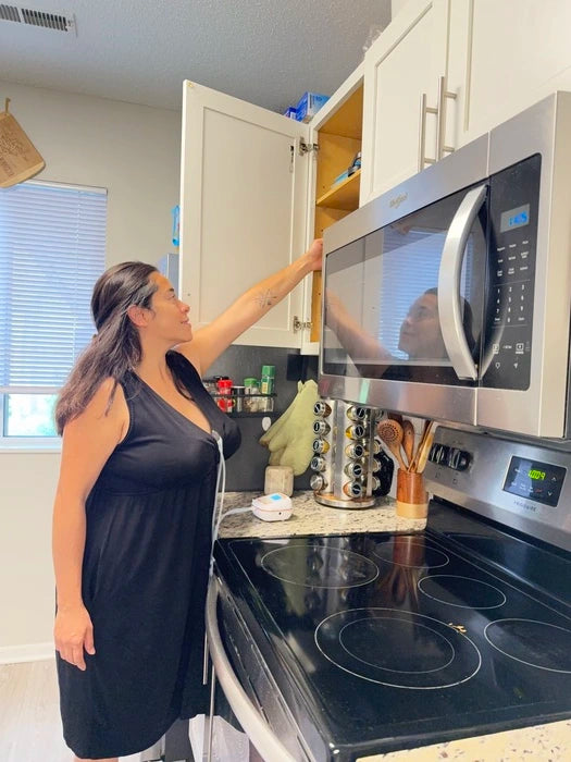 Hygeia customer moment