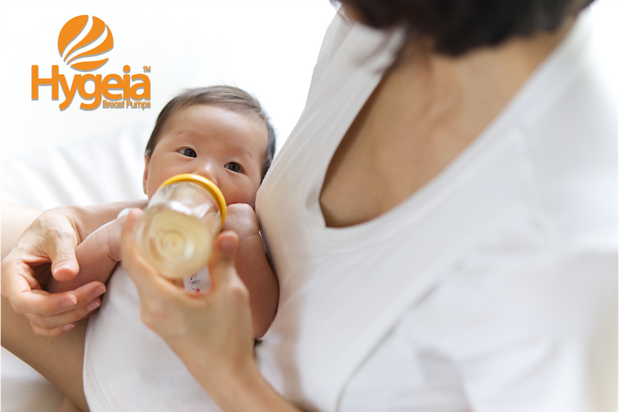 Worried about your breast milk pumping output? Learn what's "normal," understand factors affecting supply, and debunk common pumping myths.