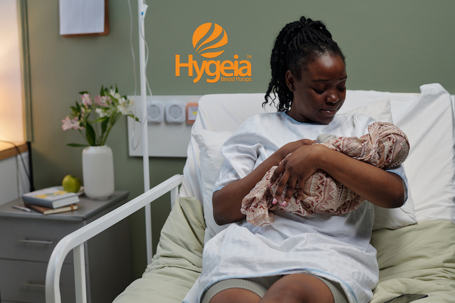 Worried about your milk supply after birth? Learn what's normal in those early days, the importance of colostrum, and how to maximize skin-to-skin contact to encourage milk production.