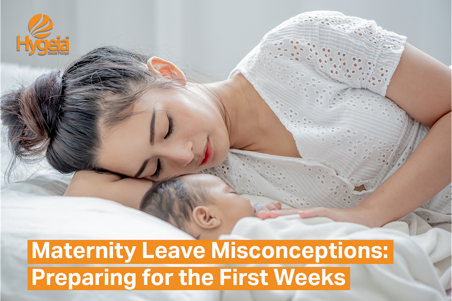Learn the real truths about maternity leave and how to prepare for newborn care, breastfeeding, pumping, recovery, and emotional changes with clear guidance for new moms.