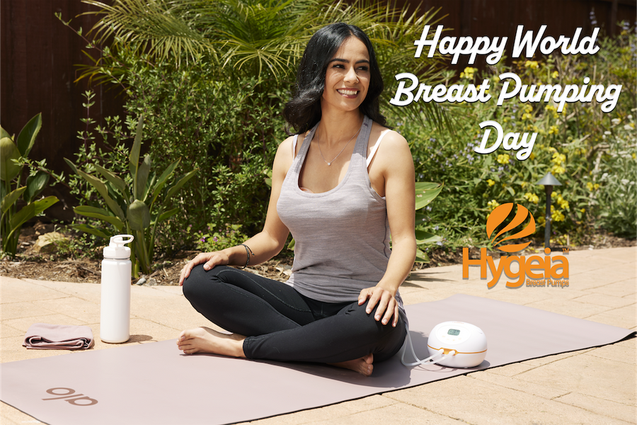 World Breast Pumping Day is on January 27th. Learn about the history of breast pumping, its benefits, and how to support pumping mothers.