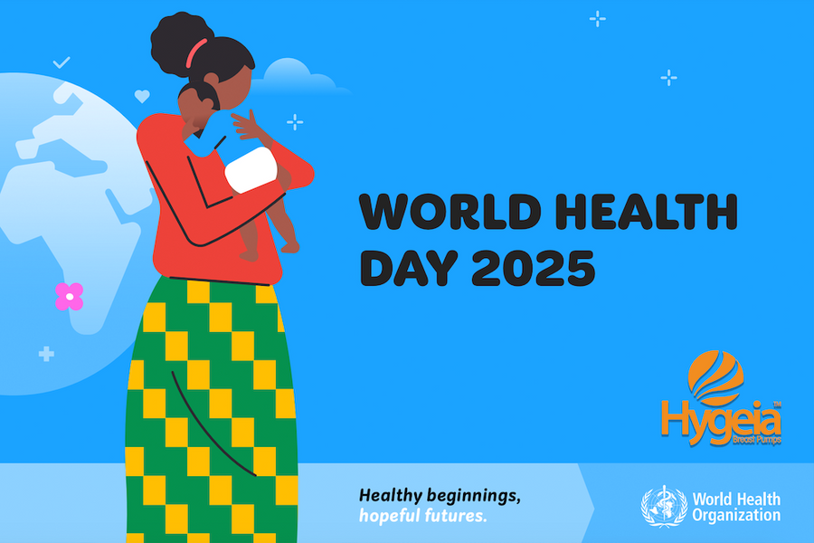 World Health Day 2025