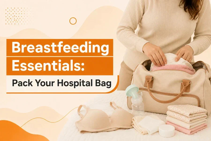 breast-feeding-essentials