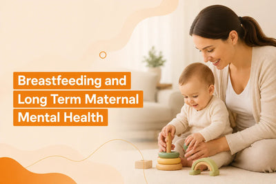 Breastfeeding and Long Term Maternal Mental Health