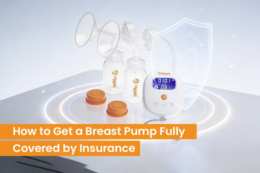 How to Get a Breast Pump Fully Covered by Insurance (No Surprises Guide)