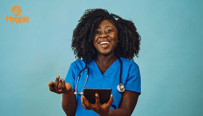 Nurse practitioner