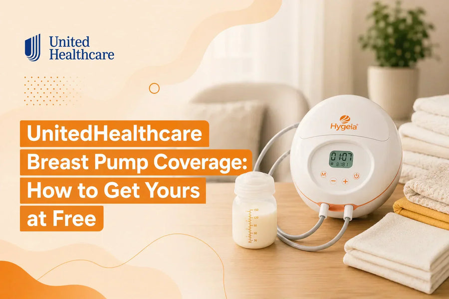 united-healthcare-breast-pumps