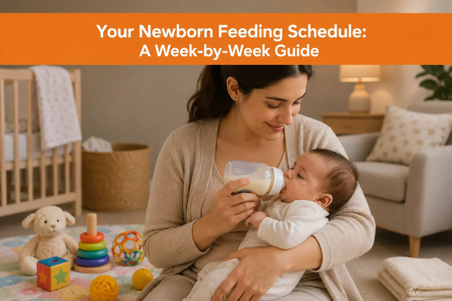 new-born-feeding-schedule