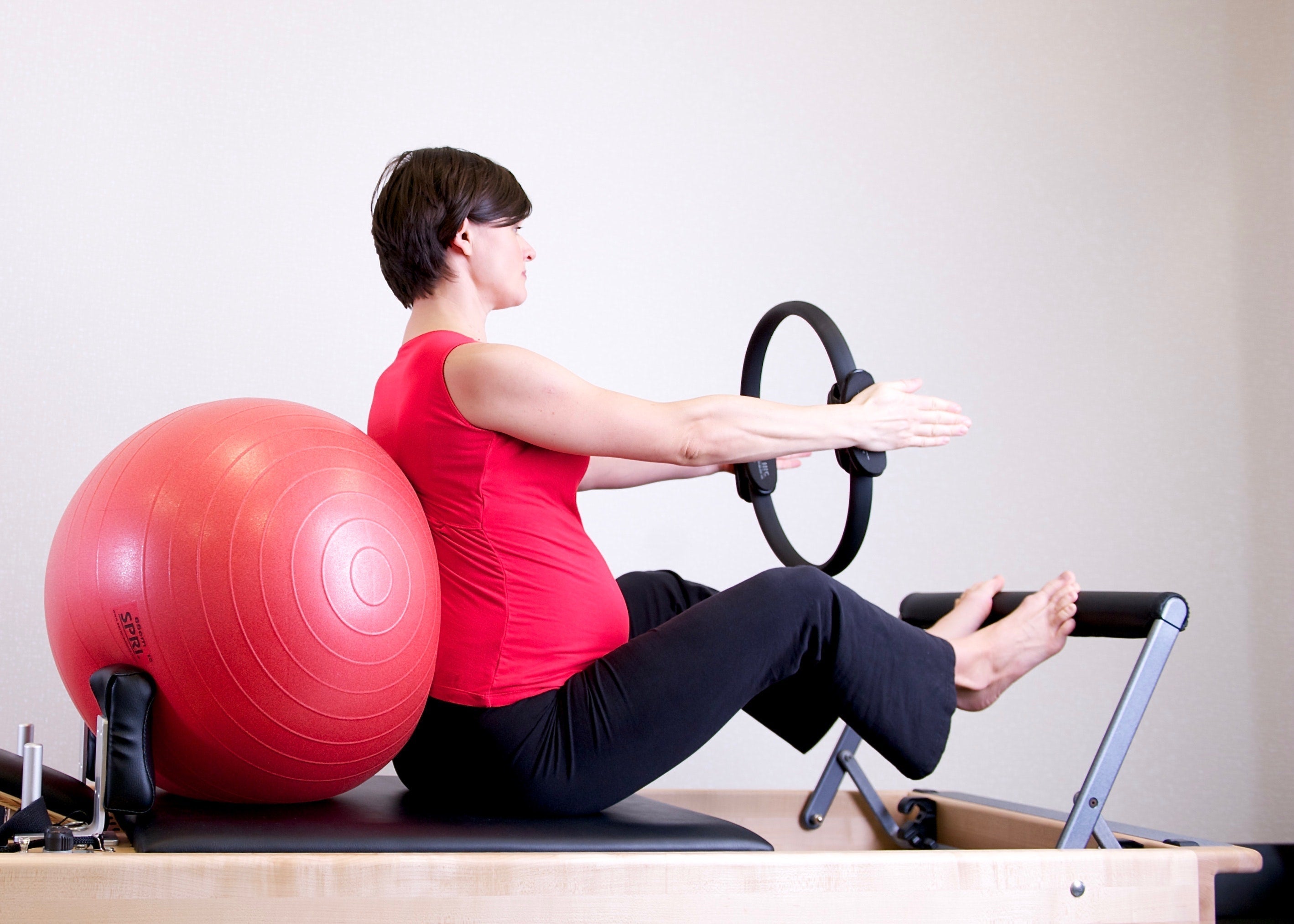 Safe Pregnancy Exercises | Working Out While Pregnant – Hygeia Health