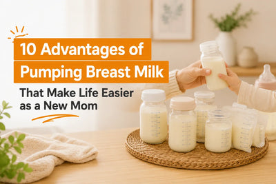 advantages-of-pumping-breast-milk