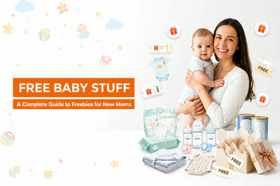 free-baby-stuff