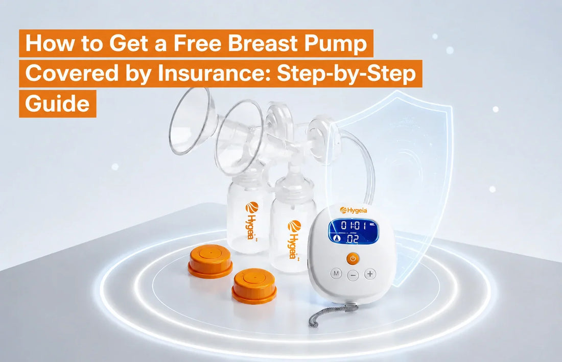 How to Get a Free Breast Pump Covered by Insurance : Your Step-by-Step Guide to Paying $0