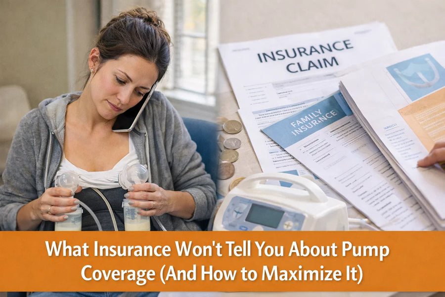 What Insurance Won’t Tell You About Pump Coverage (And How to Maximize It)