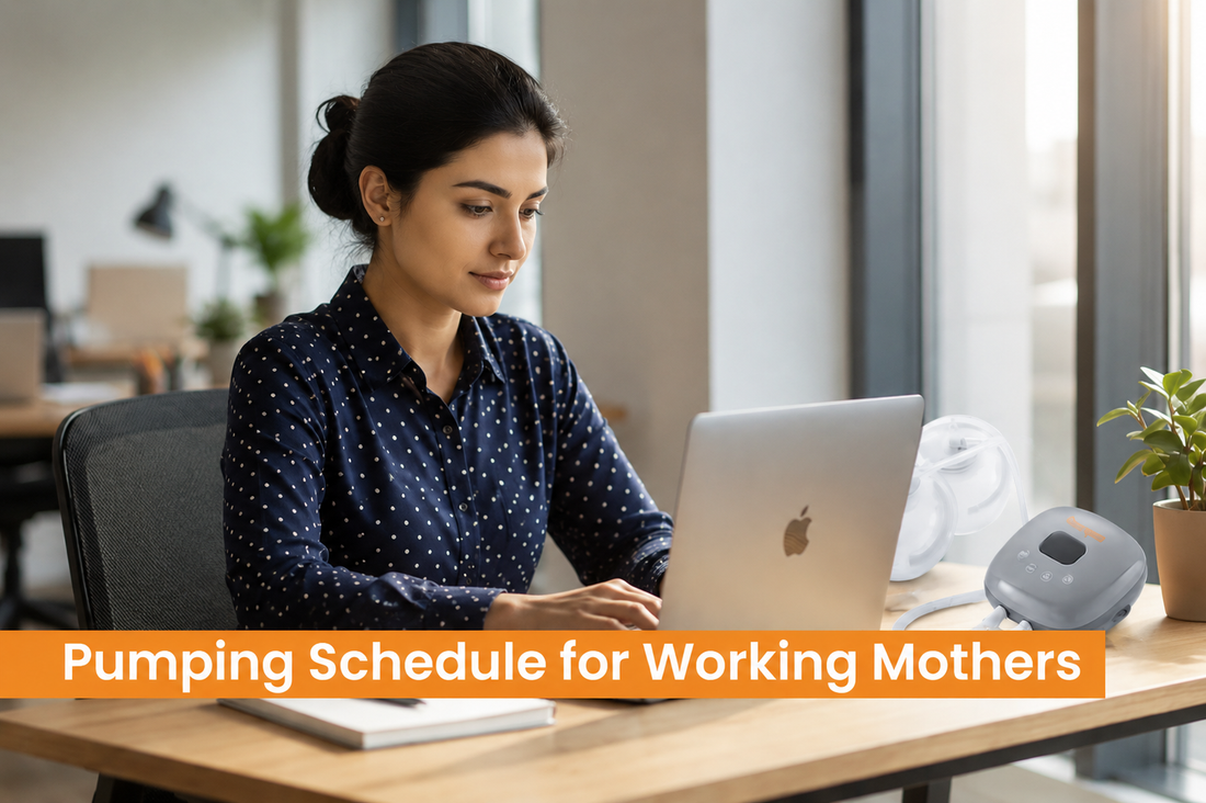 pumping-for-working-mothers