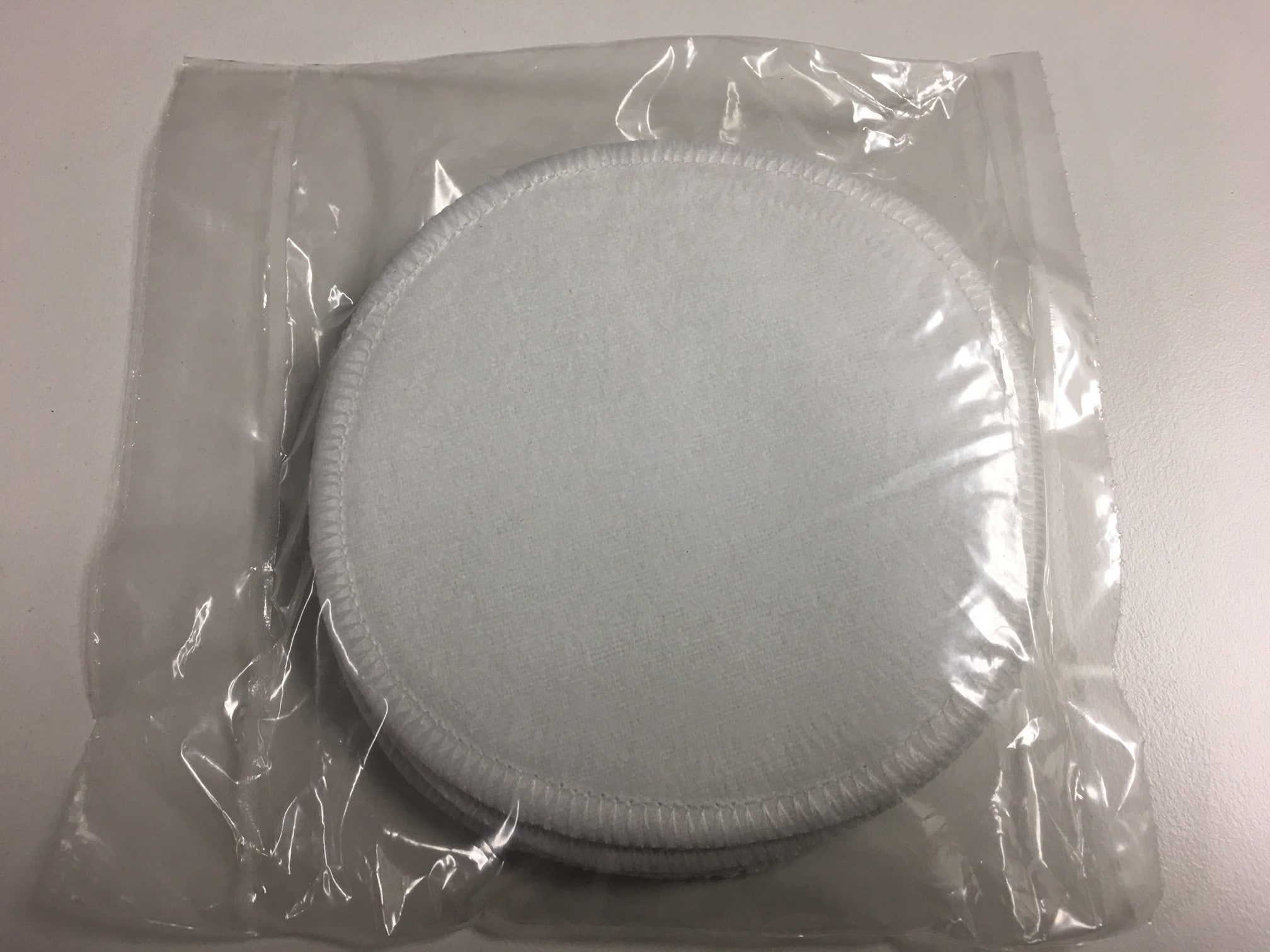 Hygeia Nursing Pads, Washable (4ct) 100% cotton