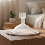 10mm Flange Funnel (single)