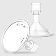 11mm Flange Funnel (Single)