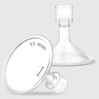 11mm Flange Funnel (Single)