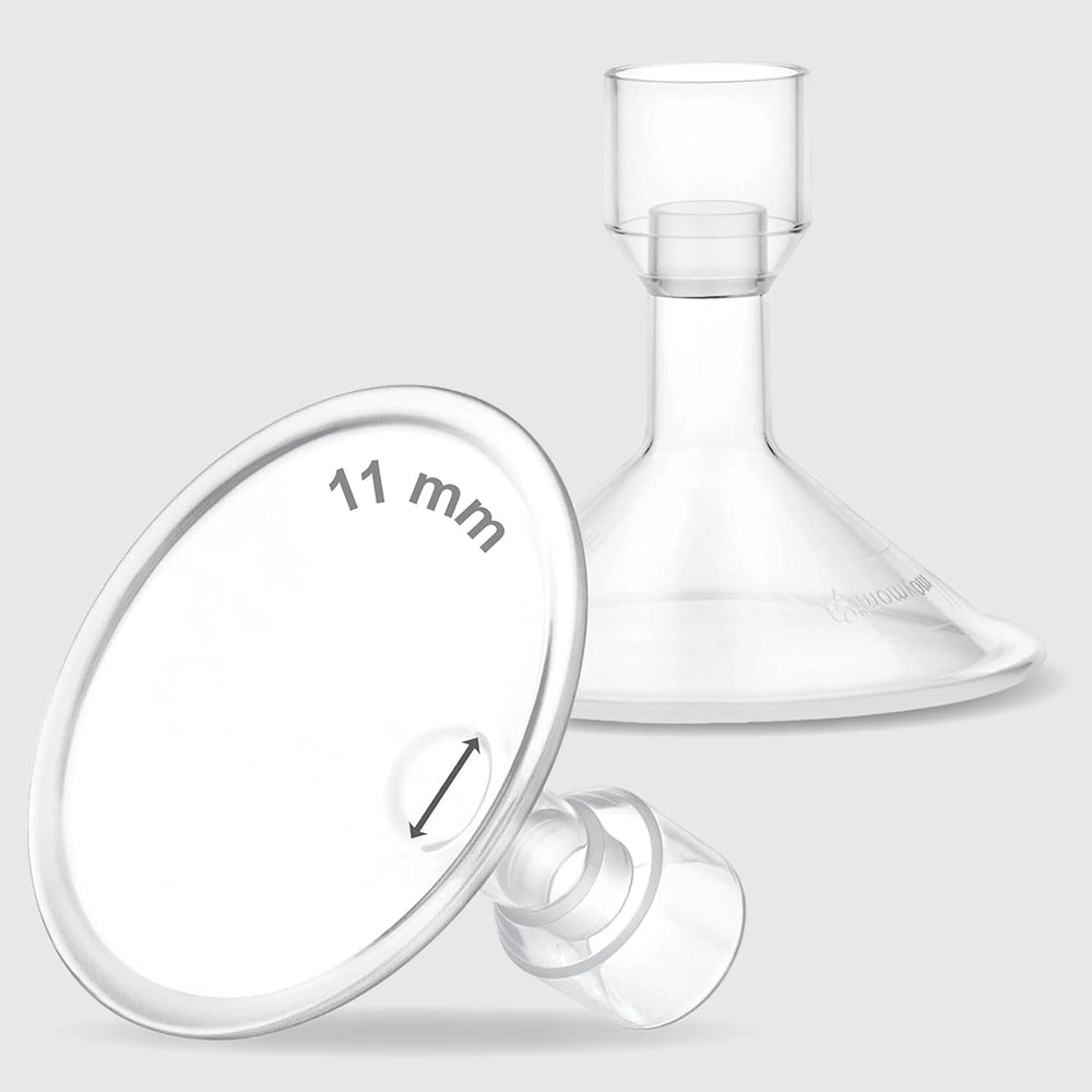 11mm Flange Funnel (Single)