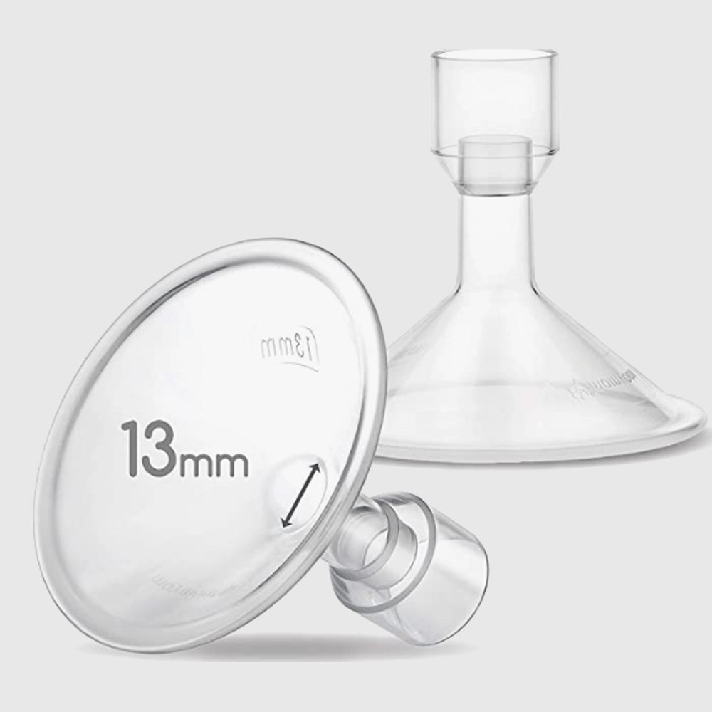13mm Flange Funnel (Single)