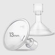 13mm Flange Funnel (Single)