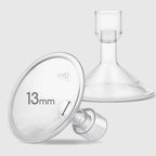 13mm Flange Funnel (Single)