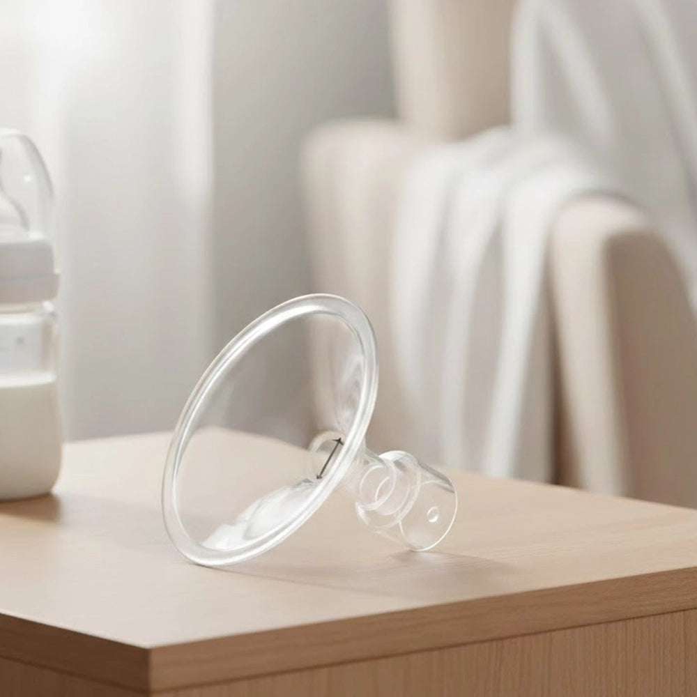 13mm Flange Funnel (Single)