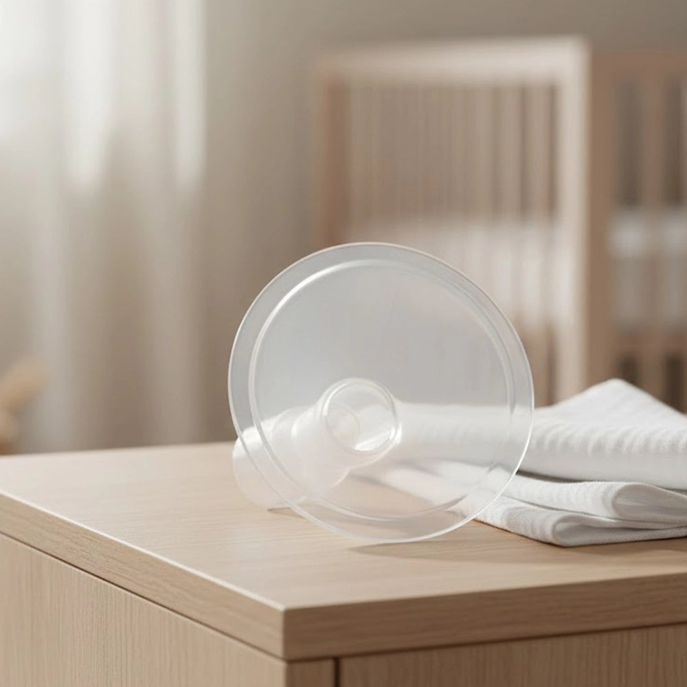 15 mm Flange Funnel (Single)