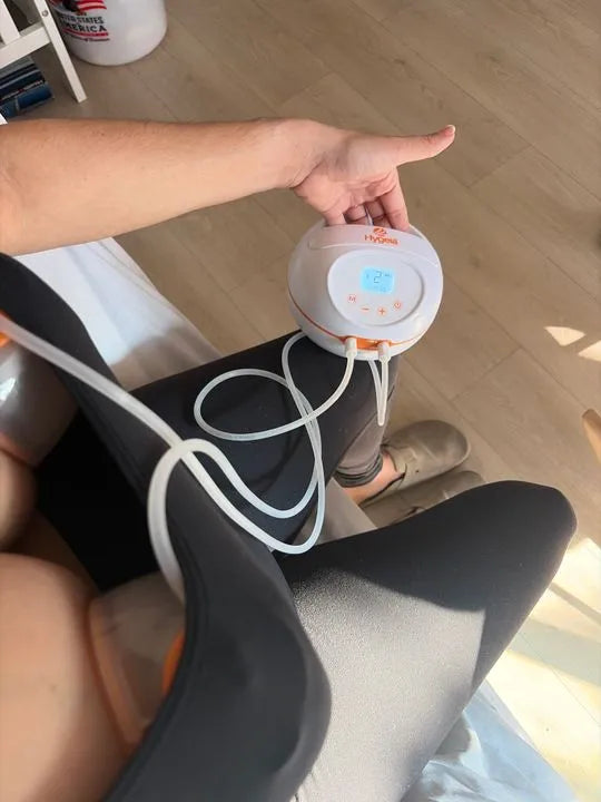 Hygeia customer moment