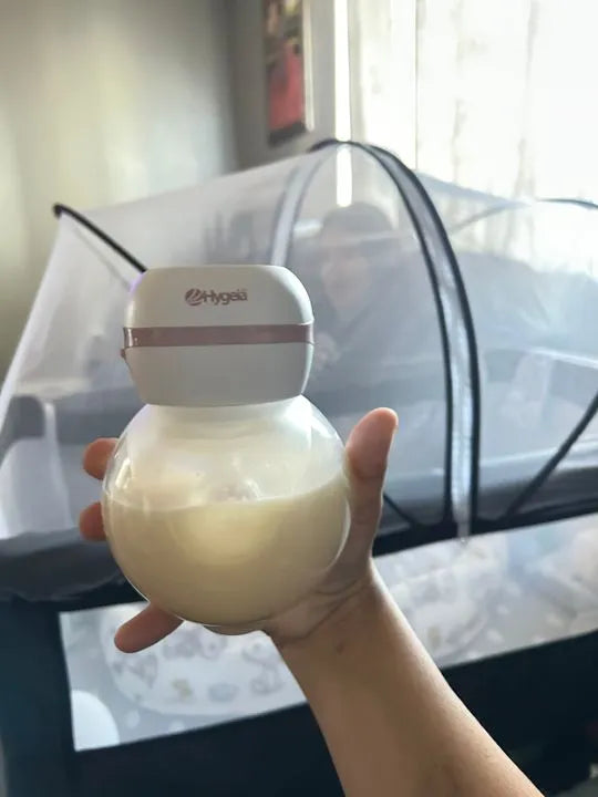 Hygeia customer moment