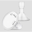 17 mm Flange Funnel (Single)
