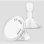 17 mm Flange Funnel (Single)