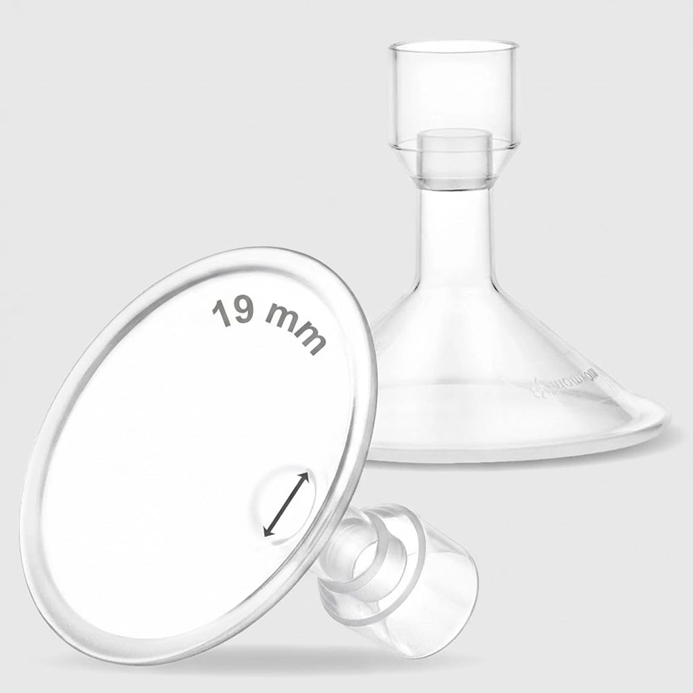 19mm Flange Funnel (single)