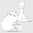 19mm Flange Funnel (single)