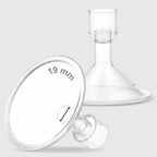 19mm Flange Funnel (single)