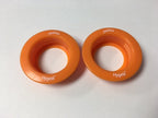 Hygeia Narrow Mouth Container Adapter 2 pack