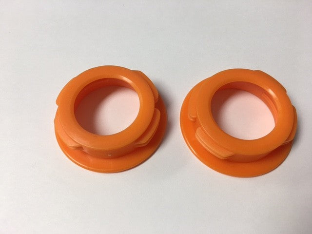 Hygeia Narrow Mouth Container Adapter 2 pack