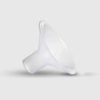 20mm XS Flange Funnel (Single)