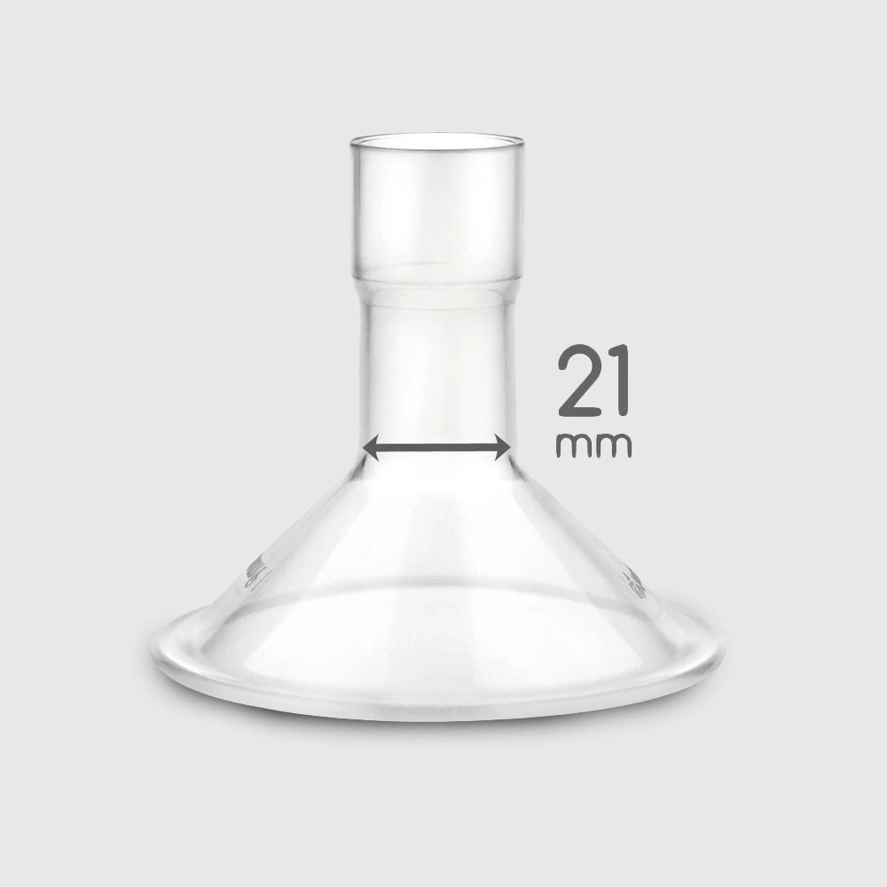 21mm Flange Funnel (single)