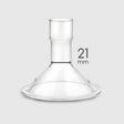 21mm Flange Funnel (single)