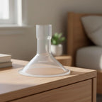 21mm Flange Funnel (single)