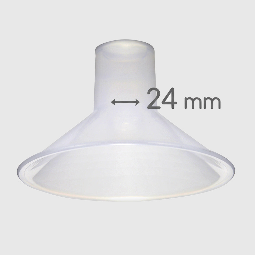 24mm Hygeia Small funnel (Single)