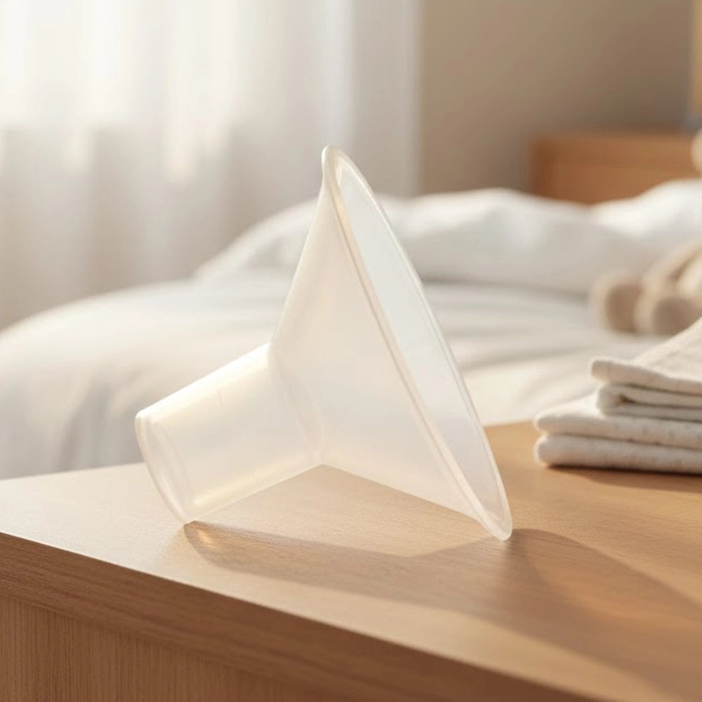 24mm Hygeia Small funnel (Single)