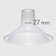 27mm Hygeia Medium Funnel (Single)