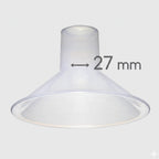 27mm Hygeia Medium Funnel (Single)