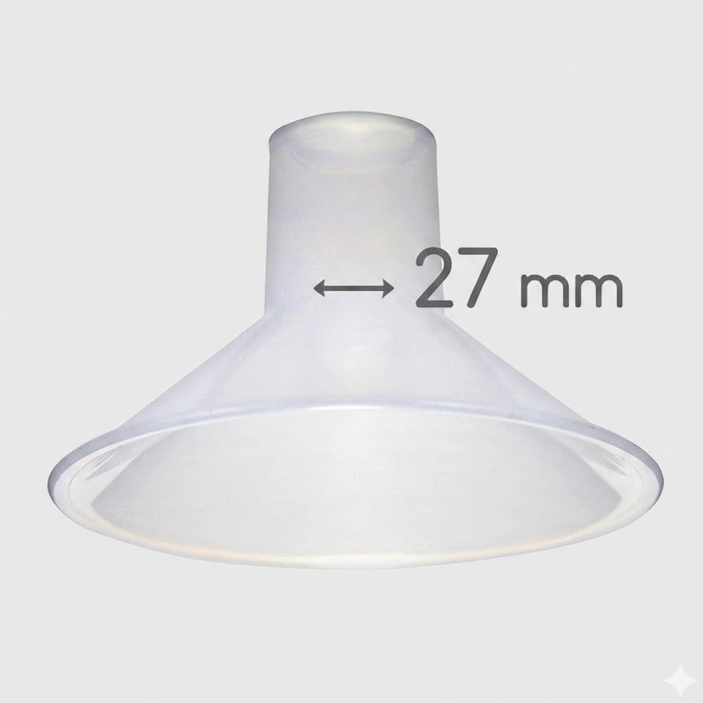 27mm Hygeia Medium Funnel (Single)