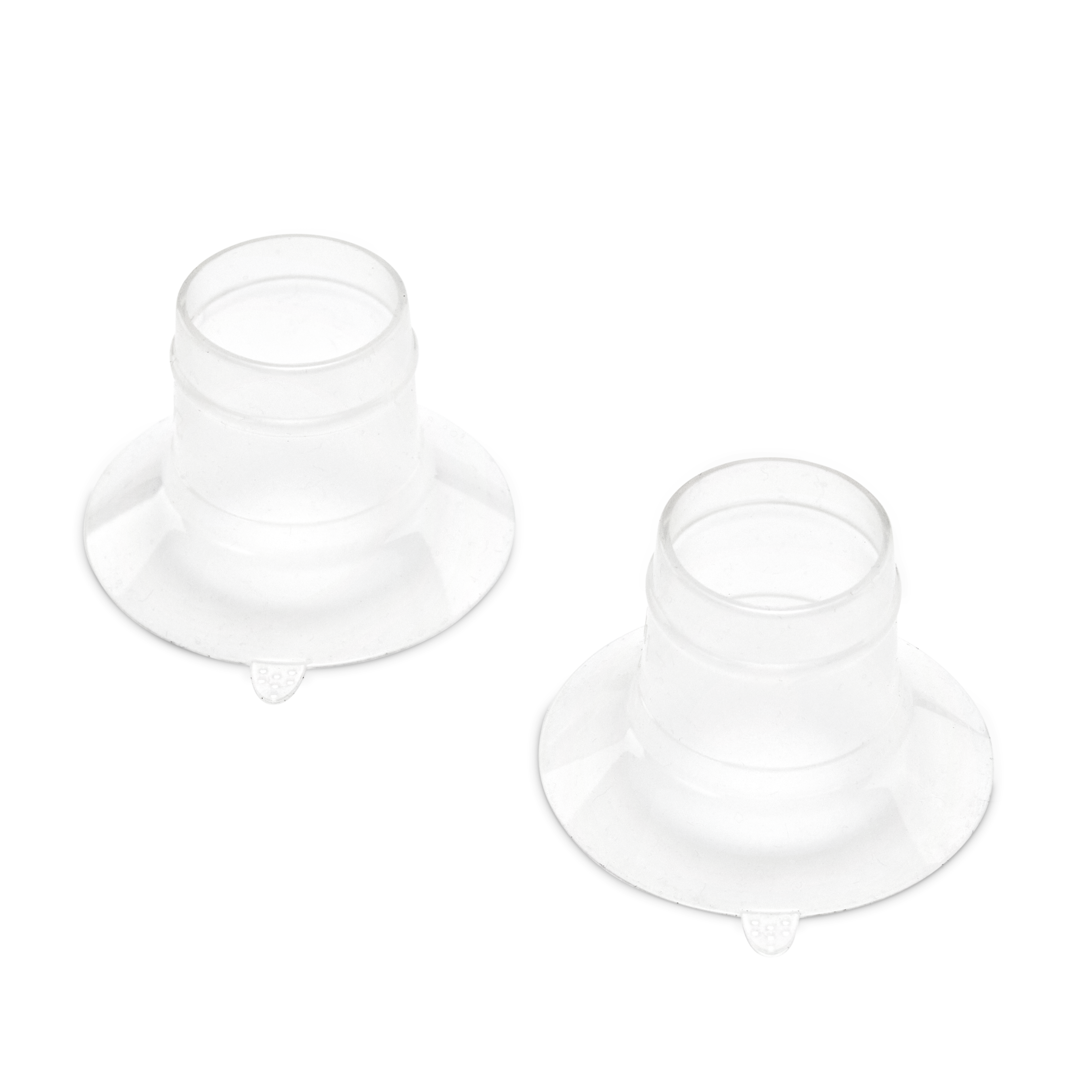 Hygeia wearable flange insert 19mm 2pcs